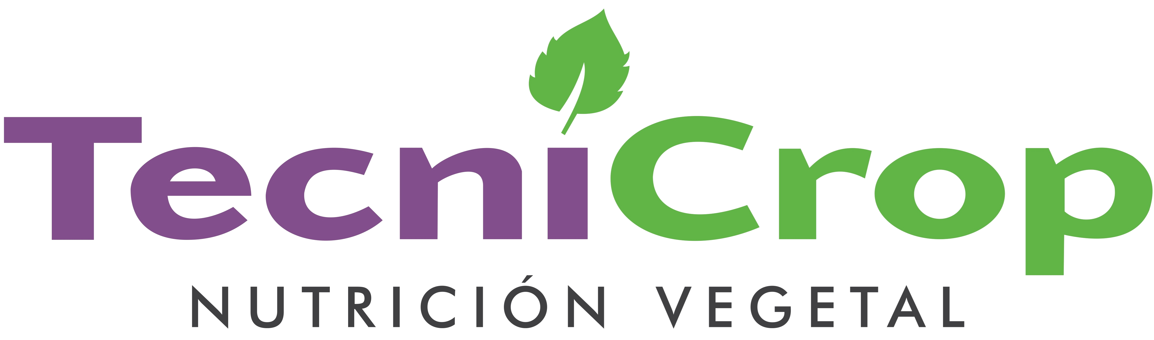 TecniCrop — Nutrición Vegetal